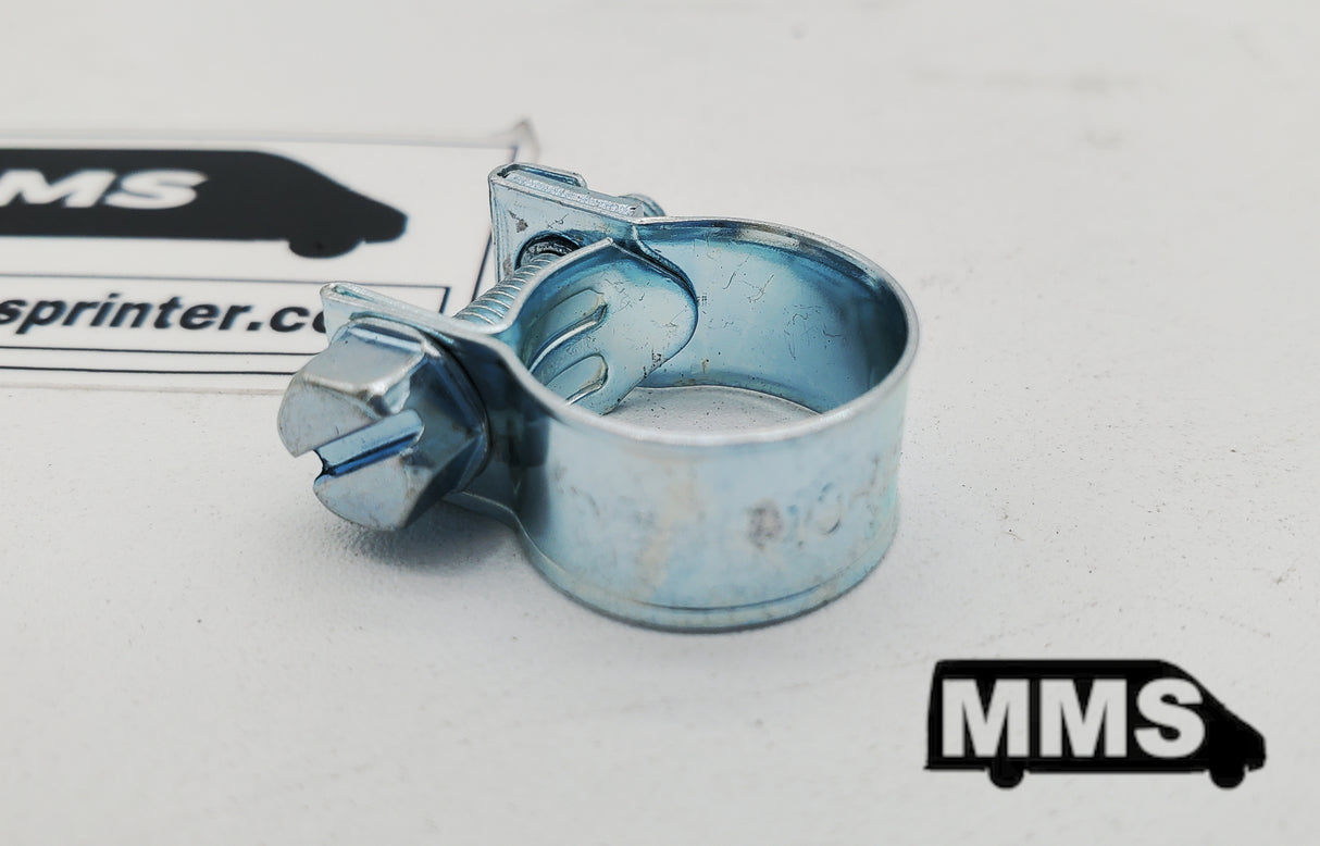 T1N Clamp, Fuel Elbow Hose #1, One (2004-06 Vans)[OM647]