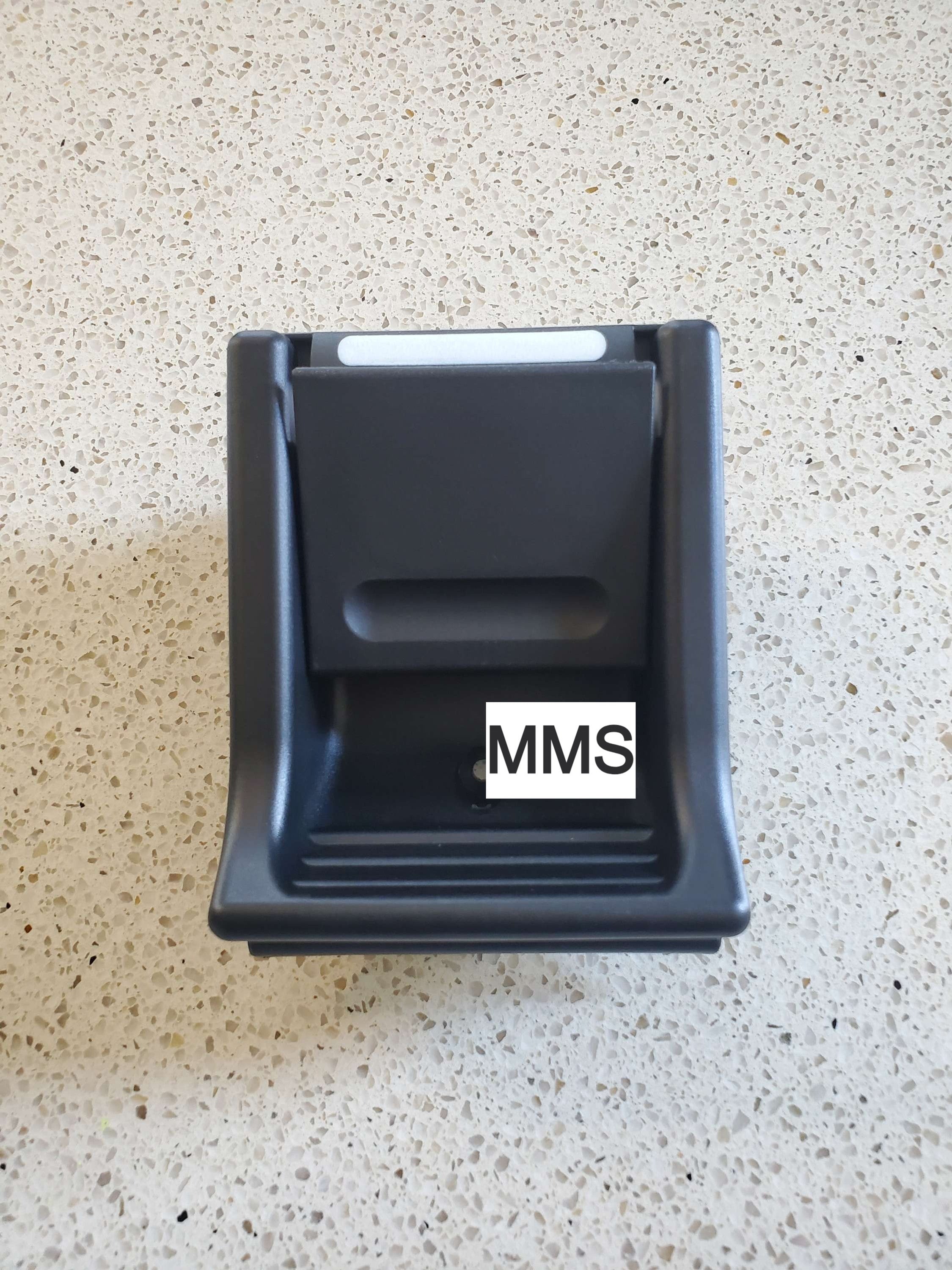 T1N Sliding Door Interior Handle, Reinforced, MMS (2001-06 Vans