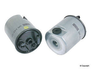 T1N Spare Parts Kit, LEVEL ONE, Basic (2002-03 Vans)[OM612] Special Kits (T1N) Million Mile Sprinter
