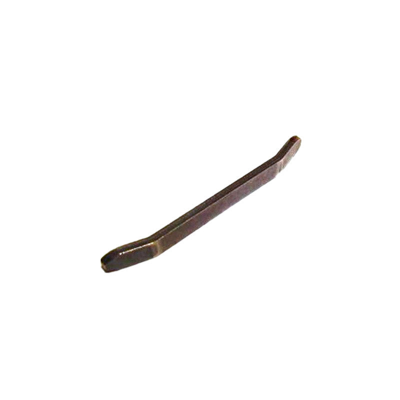 T1N Harmonic Balancer / Crankshaft Woodruff Key, flat style (2001