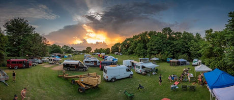 MMS Fest Weekend Ticket MMS HQ