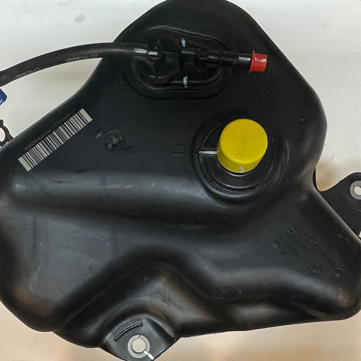 NCV3 DEF Tank Assembly (2017-2018 Vans) – Million Mile Sprinter