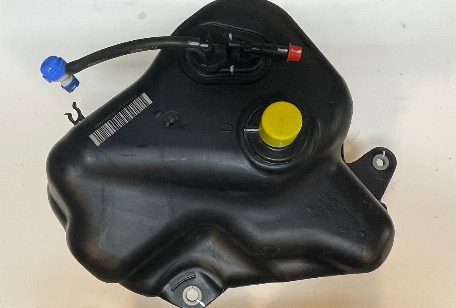 NCV3 DEF Tank Assembly (2017-2018 Vans) – Million Mile Sprinter