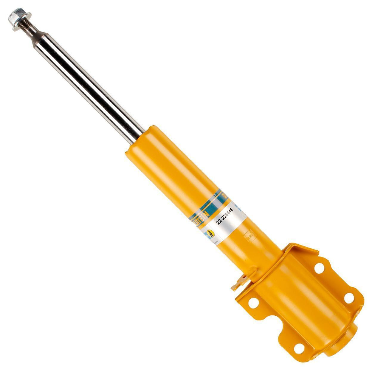 T1N Front Strut Set, Bilstein B6 (2001-06 Vans) – Million