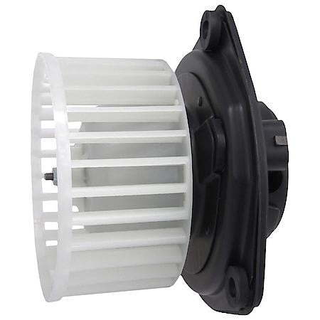 T1N Blower Motor (2001-2006 Vans)  Million Mile Sprinter