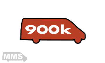 MMS Mileage badge 900k.png