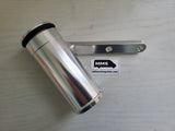 T1N Turbo Resonator Kit, Metal Resonator & O-Ring Seal (2002-06 Vans)[OM647] Million Mile Sprinter