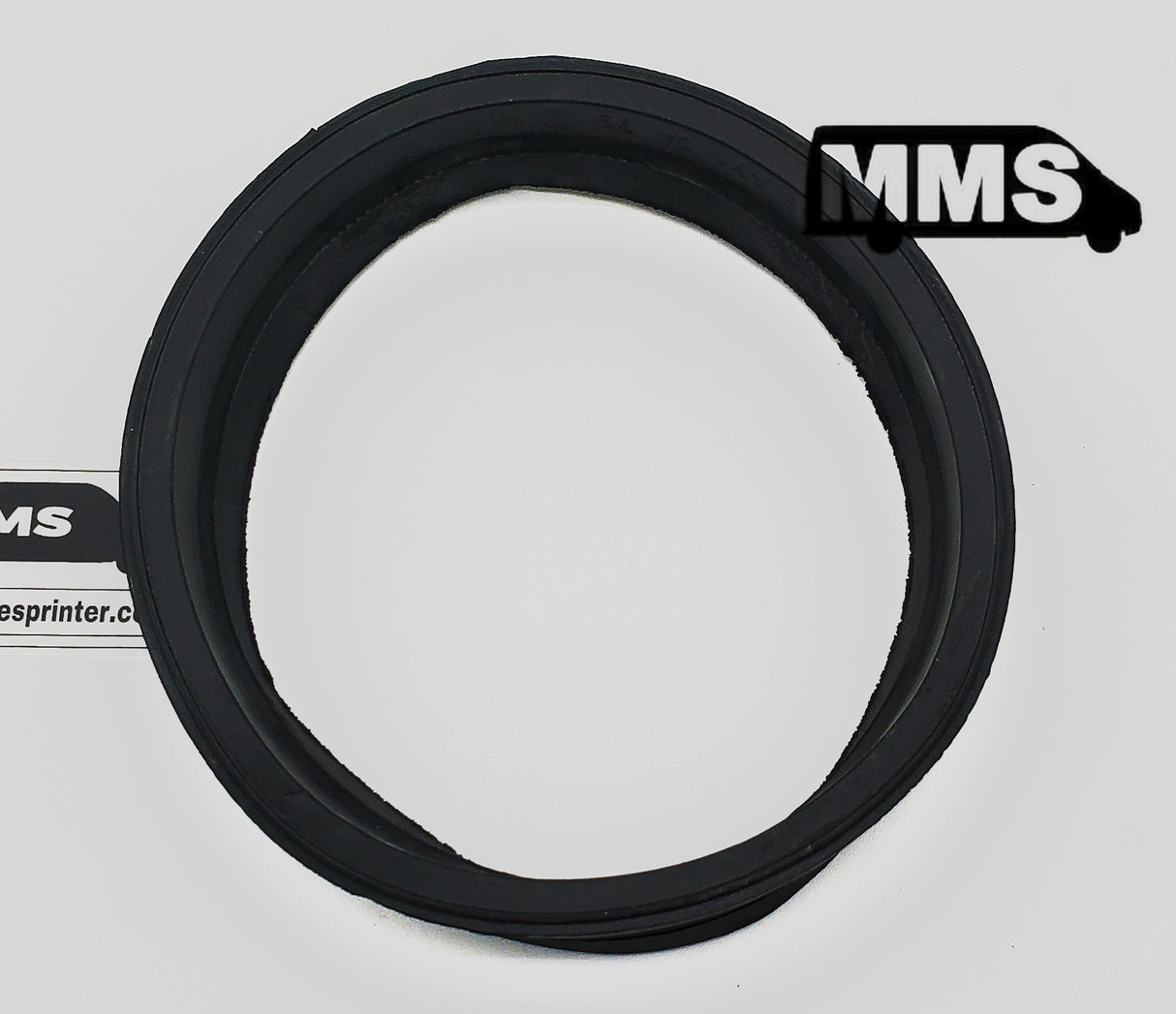 T1N Fuel Pump, in Fuel Tank, w/o Heat Boost with Seal (2004-06 Vans)[OM647]