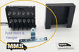 T1N Fuse Block, or Distribution Box, Box & Hanger (2003-06 Vans) Electrical (T1N) MMS HQ