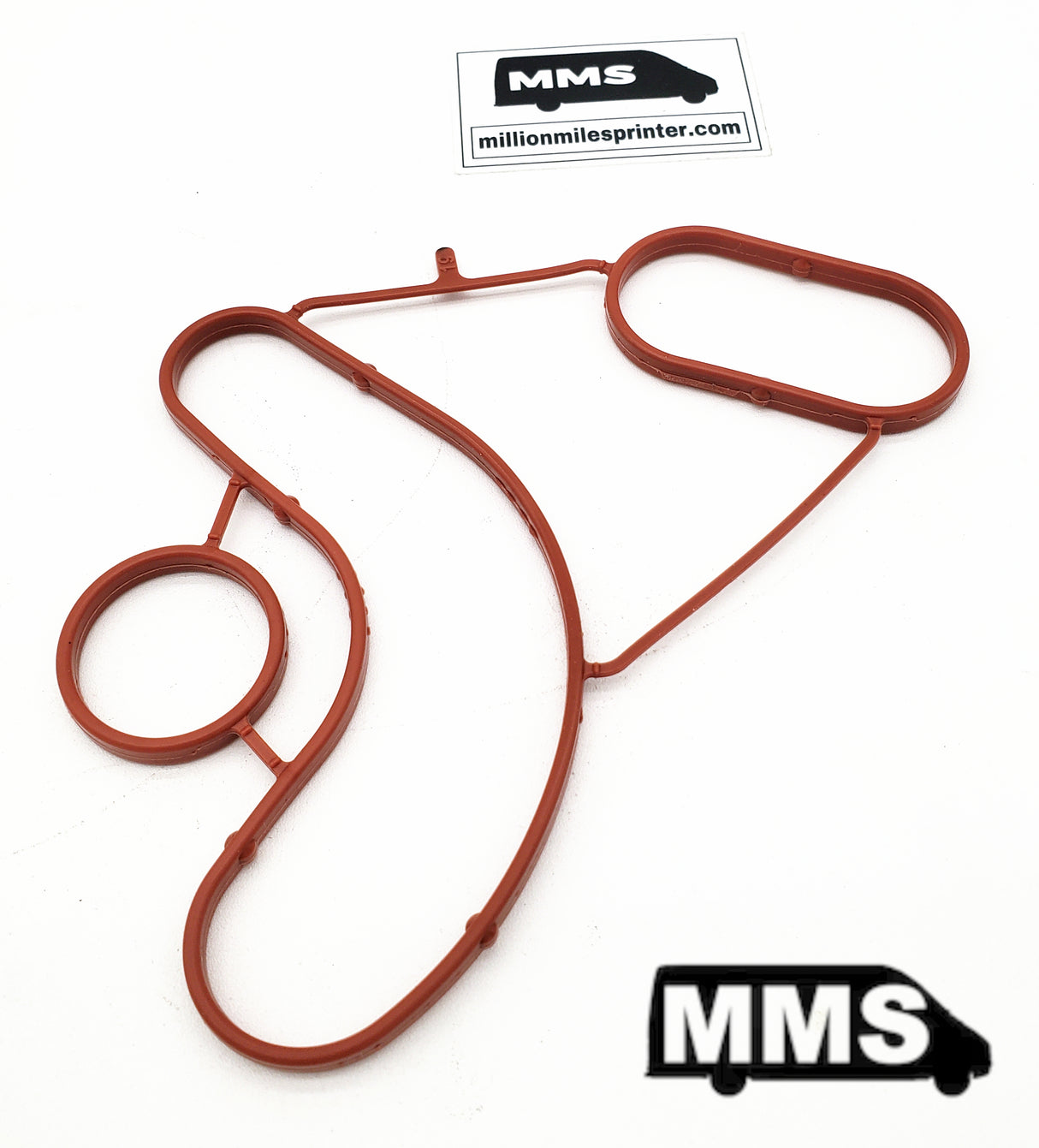 T1N Gasket, Oil Cooler (2001-06 Vans)