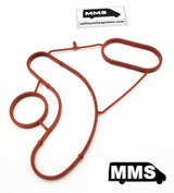 T1N Gasket, Oil Cooler (2001-06 Vans)