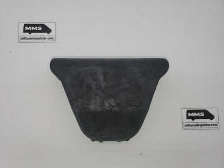 T1N Front Transverse Leaf Spring Seat or Tip Cover, One (2001-06 Vans)