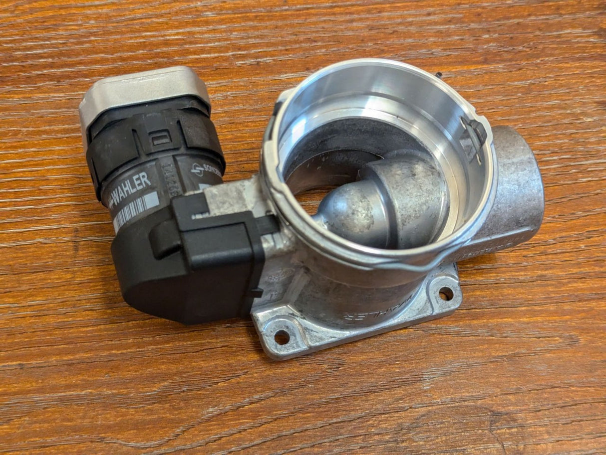 OM612 EGR Valve Assembly