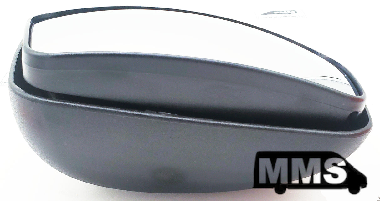 T1N Mirror, Top Parabolic Add-On, Drivers, Febi (2002-06 Vans) Body & Exterior (T1N) Million Mile Sprinter