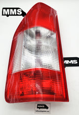 Left European T1N Lens