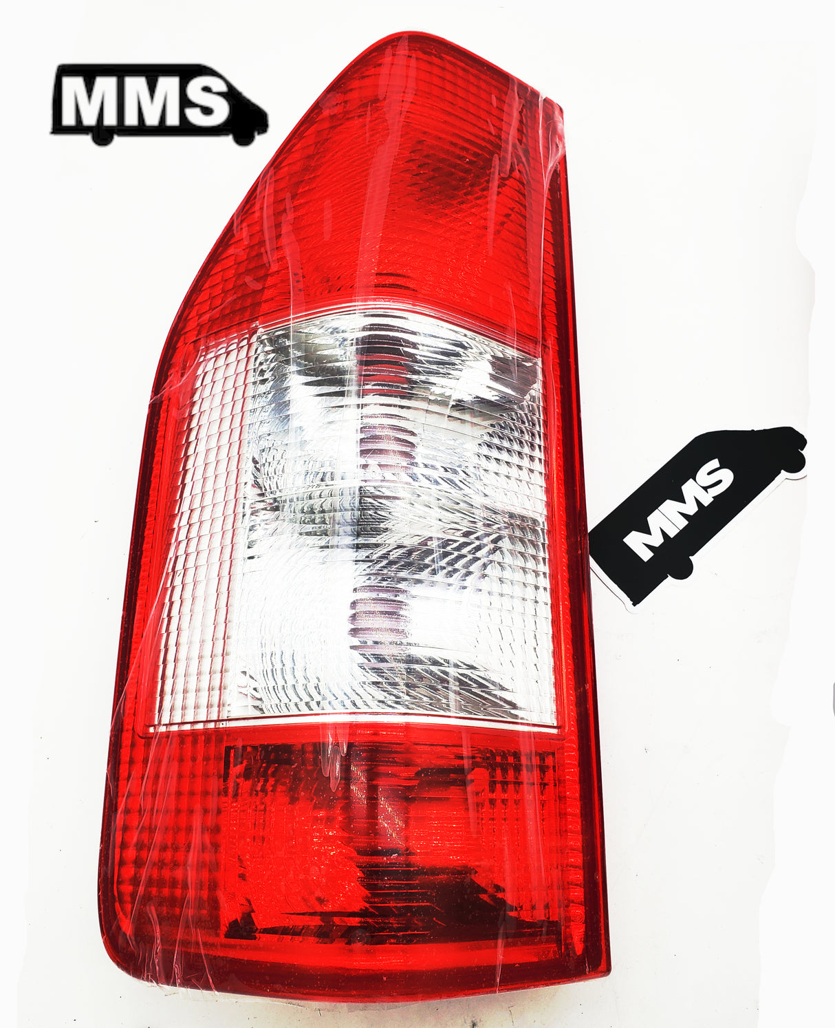 Left European T1N Lens