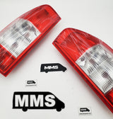 Left European T1N Lens