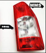 Right European T1N Lens Body & Exterior (T1N) MMS