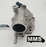 T1N Winter Thermostat, Genuine Mercedes, with Gasket (2001-06 Vans) Cooling System (T1N) MMS HQ