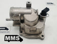 T1N Winter Thermostat, Genuine Mercedes, with Gasket (2001-06 Vans) Cooling System (T1N) MMS HQ