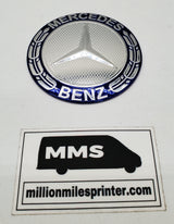 T1N Steering Wheel Badge