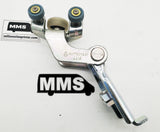 T1N Door Roller Guide, Sliding Door Middle Carriage, RIGHT Side (2001-06 "2500" Vans) Body & Exterior (T1N) MMS HQ