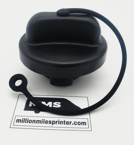 T1N Replacement Fuel Cap (2001-06 Vans)