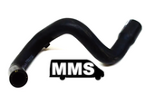 T1N Molded Cooling Hose, MB  [OM612]