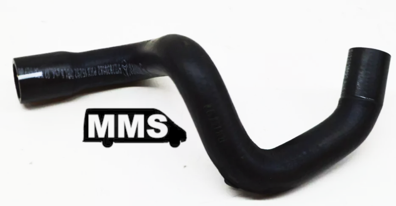 T1N Molded Cooling Hose, MB  [OM612]