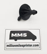 T1N Washer Spray Angle Piece (2001-06 Vans)