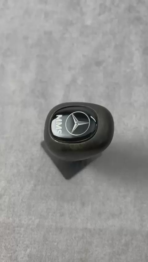 T1N Shifter Badge (NAG1, Automatic transmission)