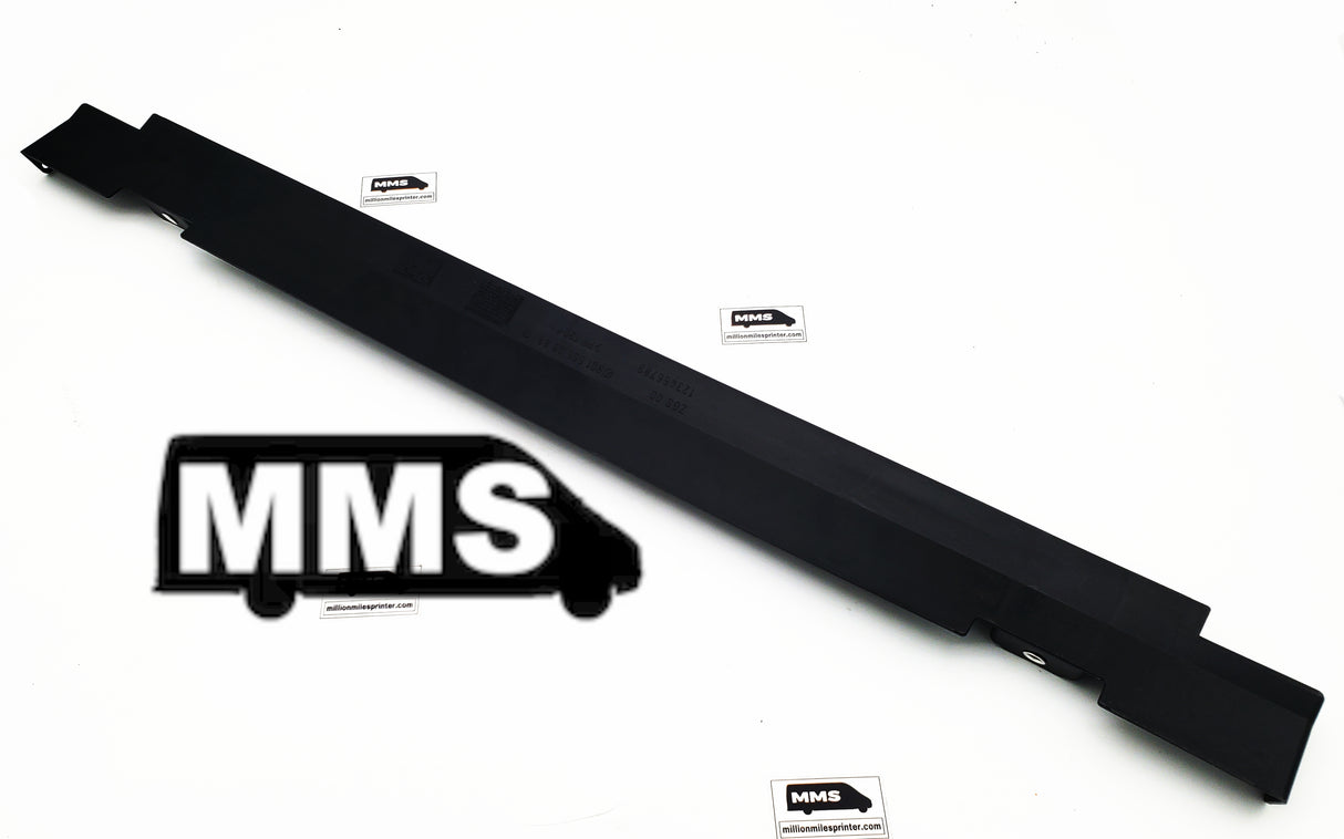 T1N Bracket for Condenser & Radiator Fan, Top of Radiator (2001-06 Vans) Million Mile Sprinter