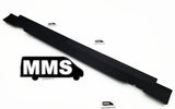 T1N Bracket for Condenser & Radiator Fan, Top of Radiator (2001-06 Vans) Million Mile Sprinter