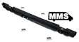 T1N Bracket for Condenser & Radiator Fan, Top of Radiator (2001-06 Vans) Million Mile Sprinter
