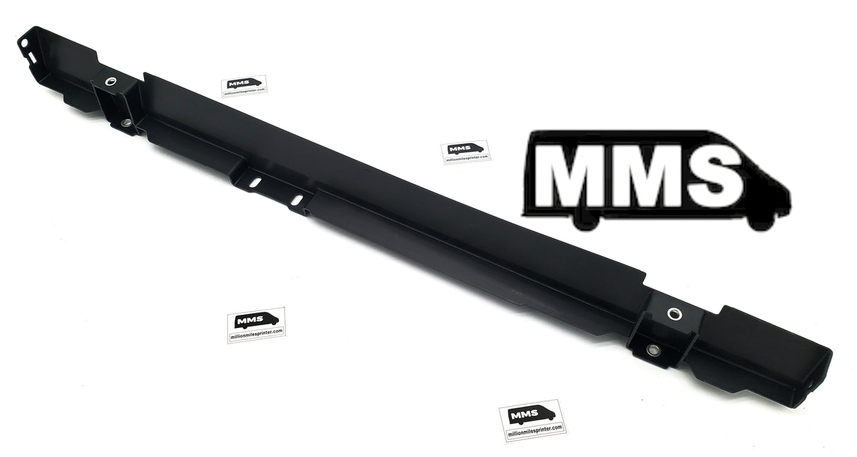 T1N Bracket for Condenser & Radiator Fan, Top of Radiator (2001-06 Vans) Million Mile Sprinter