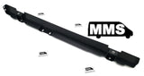 T1N Bracket for Condenser & Radiator Fan, Top of Radiator (2001-06 Vans) Million Mile Sprinter