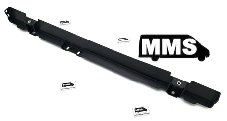 T1N Bracket for Condenser & Radiator Fan, Top of Radiator (2001-06 Vans) Million Mile Sprinter