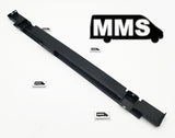 T1N Bracket for Condenser & Radiator Fan, Top of Radiator (2001-06 Vans) Million Mile Sprinter
