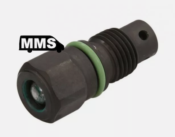 T1N Fuel Pressure Relief Valve (2004-2006 Vans)[OM647]