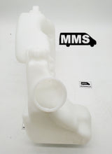 T1N Window Washer Reservoir (2001-06 Vans) MMS HQ