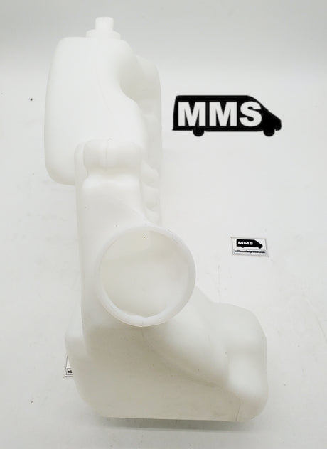 T1N Window Washer Reservoir (2001-06 Vans) MMS HQ