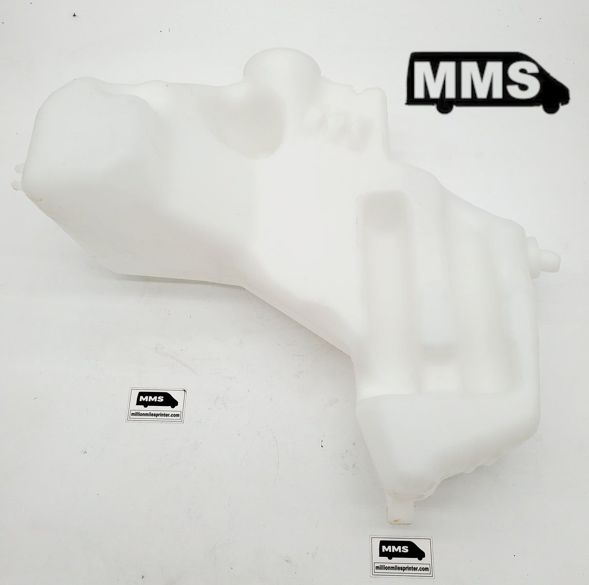 T1N Window Washer Reservoir (2001-06 Vans) MMS HQ