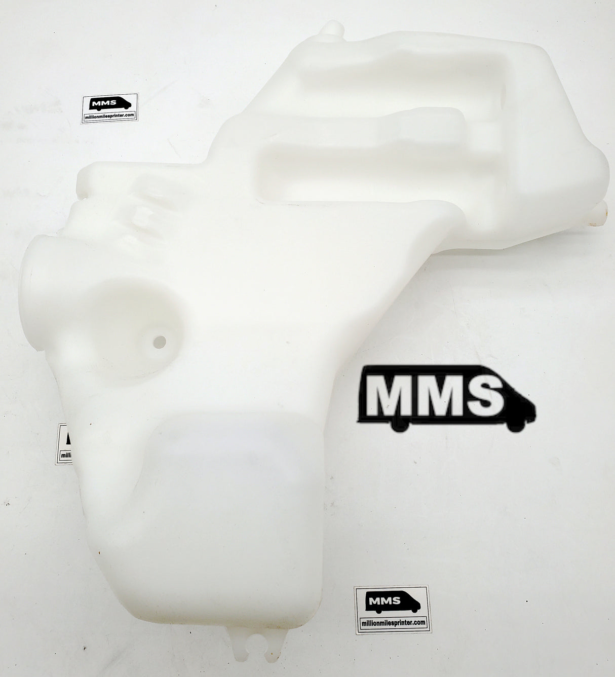 T1N Window Washer Reservoir (2001-06 Vans) MMS HQ