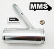 T1N Turbo Resonator Kit, Metal Resonator & O-Ring Seal (2002-06 Vans)[OM647] Million Mile Sprinter