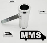 T1N Turbo Resonator Kit, Metal Resonator & O-Ring Seal (2002-06 Vans)[OM647] Million Mile Sprinter