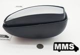 T1N Mirror, Top Parabolic Add-On, Passenger, Febi (2002-06 Vans) Million Mile Sprinter
