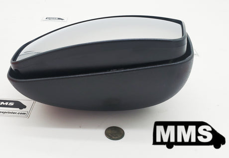 T1N Mirror, Top Parabolic Add-On, Passenger, Febi (2002-06 Vans) Million Mile Sprinter