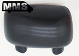 T1N Mirror, Top Parabolic Add-On, Passenger, Febi (2002-06 Vans) Million Mile Sprinter