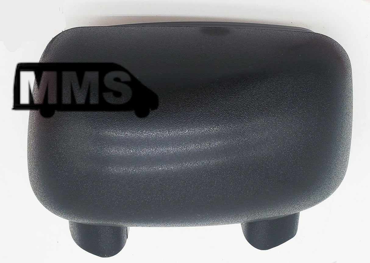 T1N Mirror, Top Parabolic Add-On, Drivers, Febi (2002-06 Vans) Body & Exterior (T1N) Million Mile Sprinter