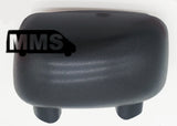 T1N Mirror, Top Parabolic Add-On, Drivers, Febi (2002-06 Vans) Body & Exterior (T1N) Million Mile Sprinter